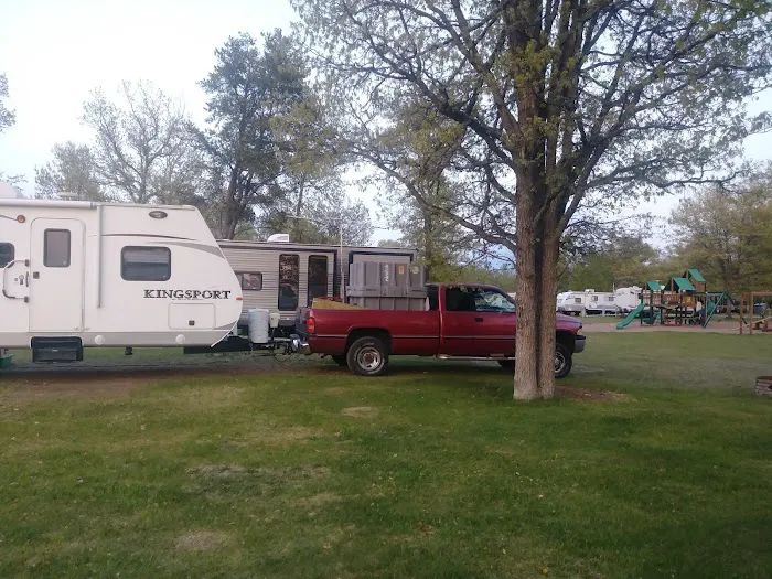 Happy Ours Rv Park 10
