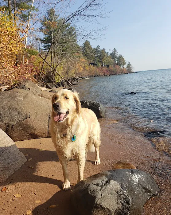 Memorial Park Campground 10