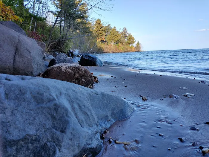Memorial Park Campground 7