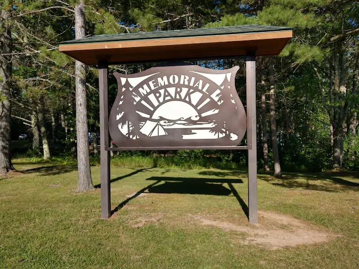 Memorial Park Campground 1