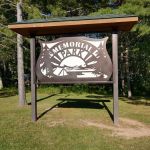 Memorial Park Campground