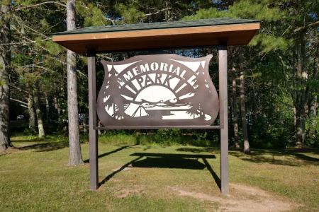 Memorial Park Campground