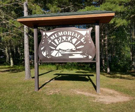 Memorial Park Campground