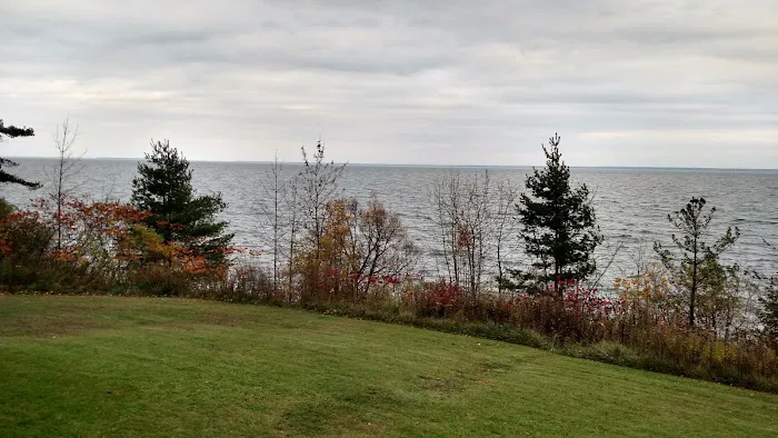 Memorial Park Campground 4