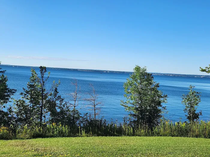 Memorial Park Campground 6