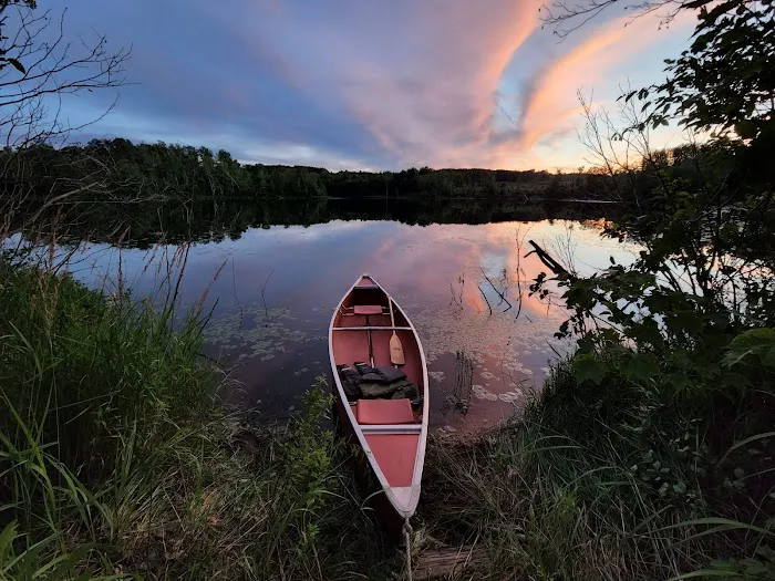 Birch Grove Campground 6