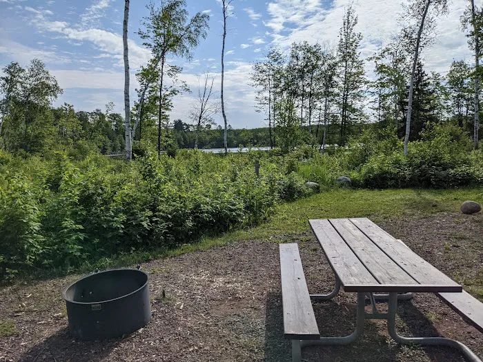 Birch Grove Campground 8
