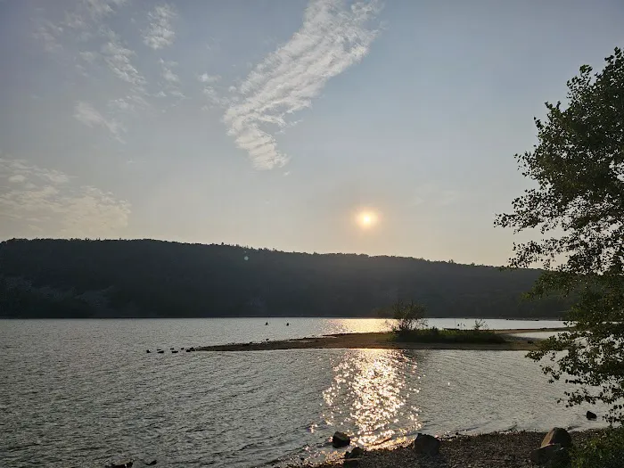 Birch Grove Campground 3