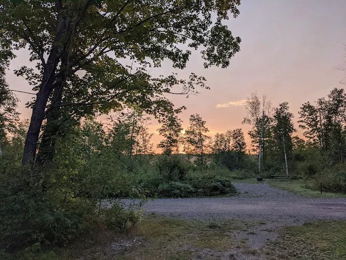 Birch Grove Campground 2