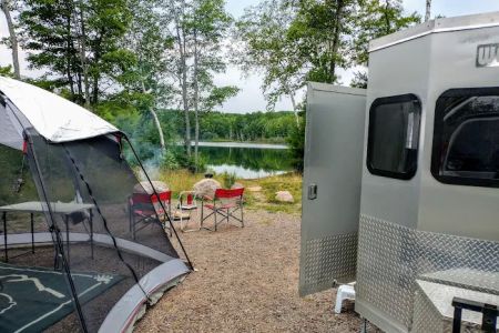 Birch Grove Campground