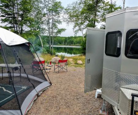 Birch Grove Campground