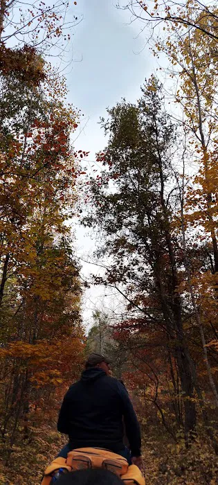 Horseshoe Lake Horse Campground 6