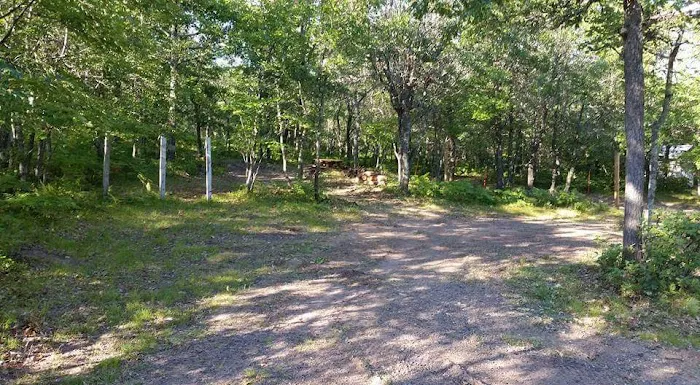 Horseshoe Lake Horse Campground 2