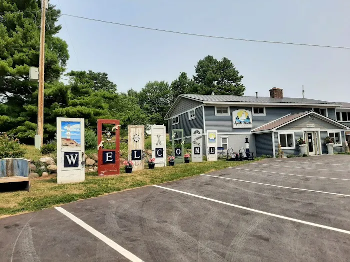 Apostle Islands Area Campground 8