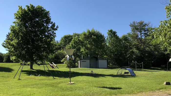 Apostle Islands Area Campground 7