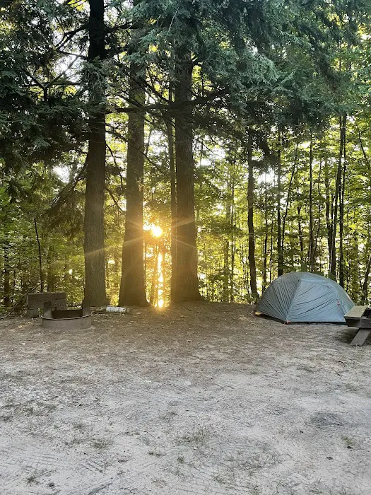 Dalrymple Park and Campground 9