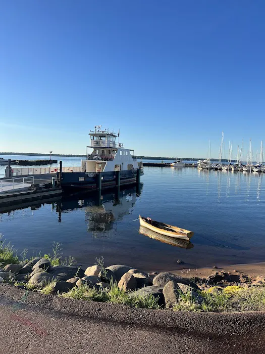 Dalrymple Park and Campground 6