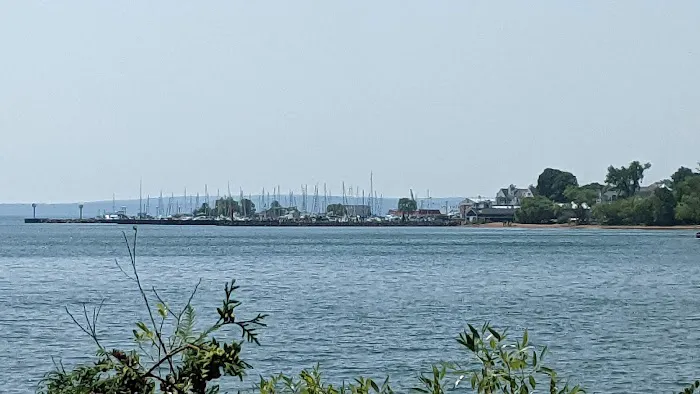 Dalrymple Park and Campground 7