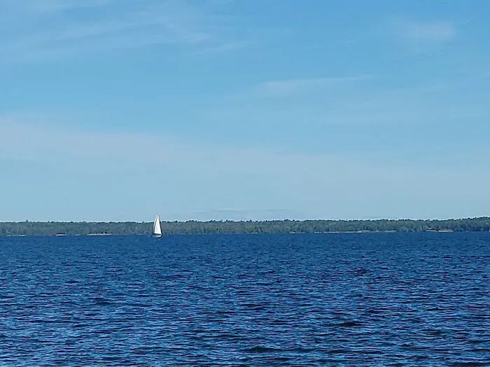 Dalrymple Park and Campground 1
