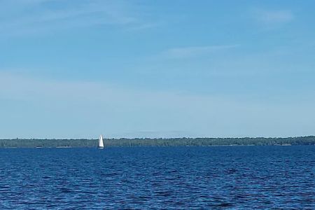 Dalrymple Park and Campground