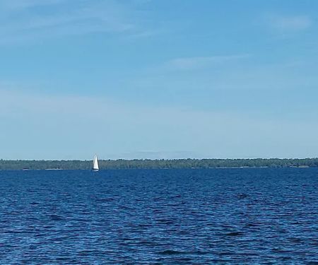 Dalrymple Park and Campground