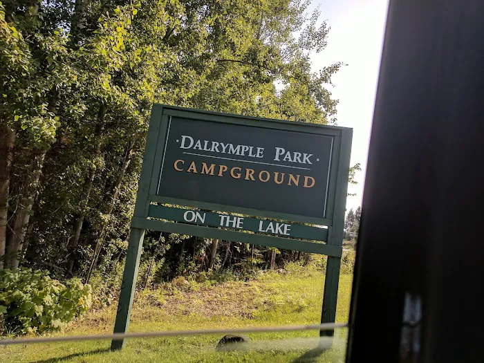 Dalrymple Park and Campground 5