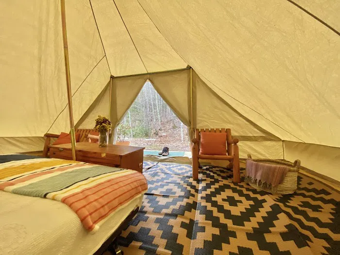Sailor Springs Glamping 9