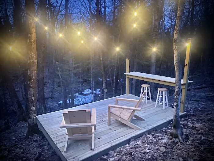 Sailor Springs Glamping 6