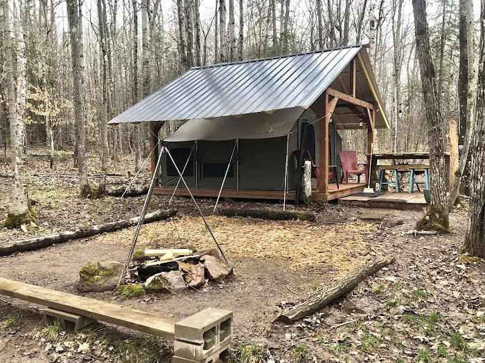 Sailor Springs Glamping 1