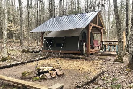 Sailor Springs Glamping