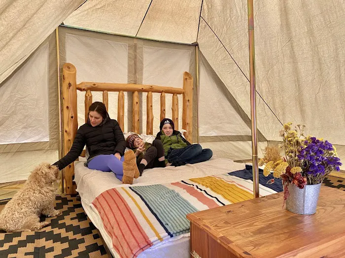 Sailor Springs Glamping 4