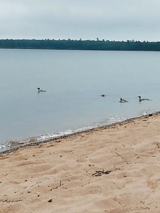 Big Bay Town Park 1