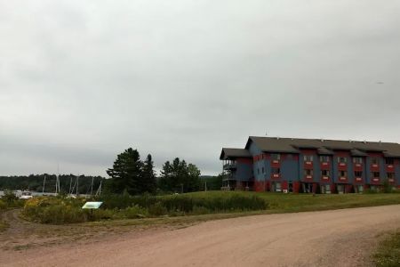 Buffalo Bay Campground/Marina