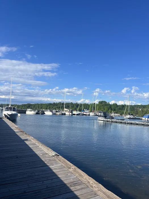 Buffalo Bay Campground/Marina 7