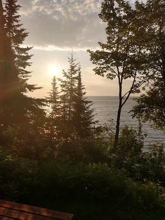 Buffalo Bay Campground/Marina 5