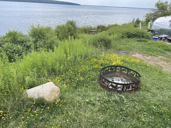 Buffalo Bay Campground/Marina 10