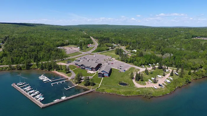 Buffalo Bay Campground/Marina 2