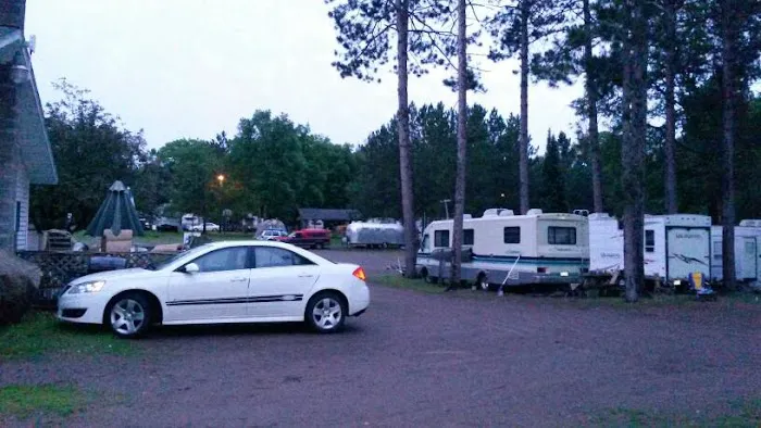 Birch Grove Campground 6