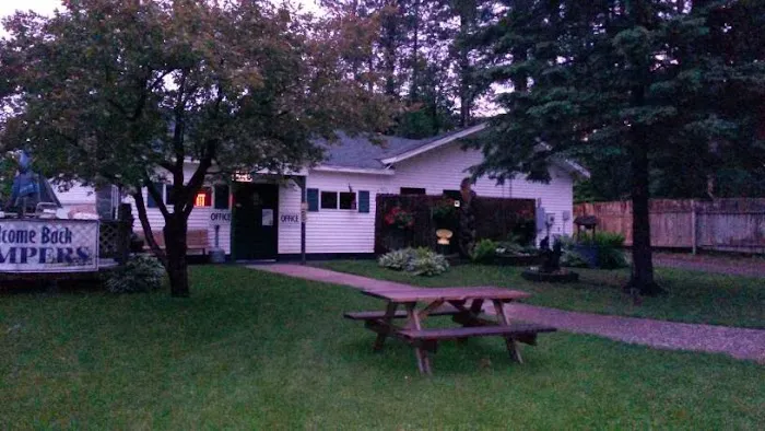 Birch Grove Campground 4