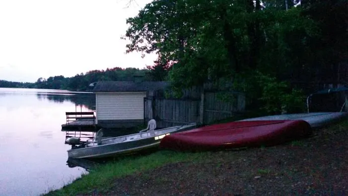 Birch Grove Campground 5