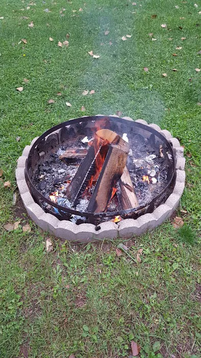 Birch Grove Campground 10