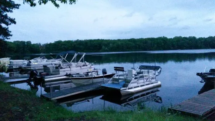Birch Grove Campground 7