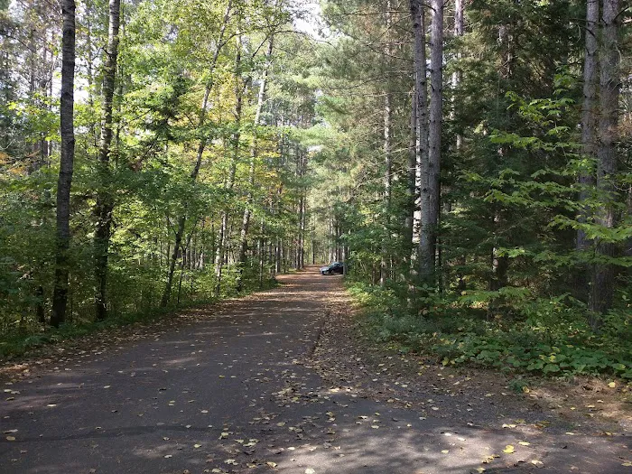 Bois Brule Campground 9