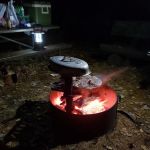 Bois Brule Campground