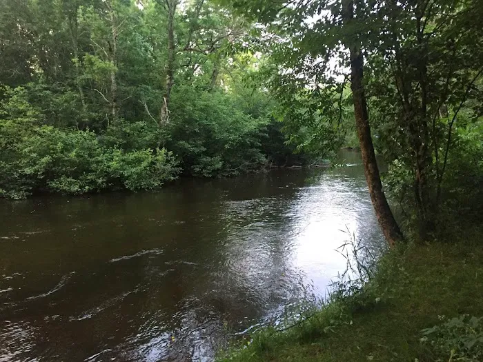 Bois Brule Campground 5
