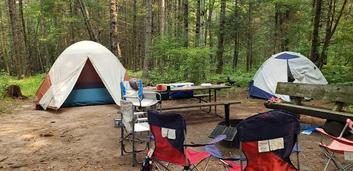 Bois Brule Campground 3