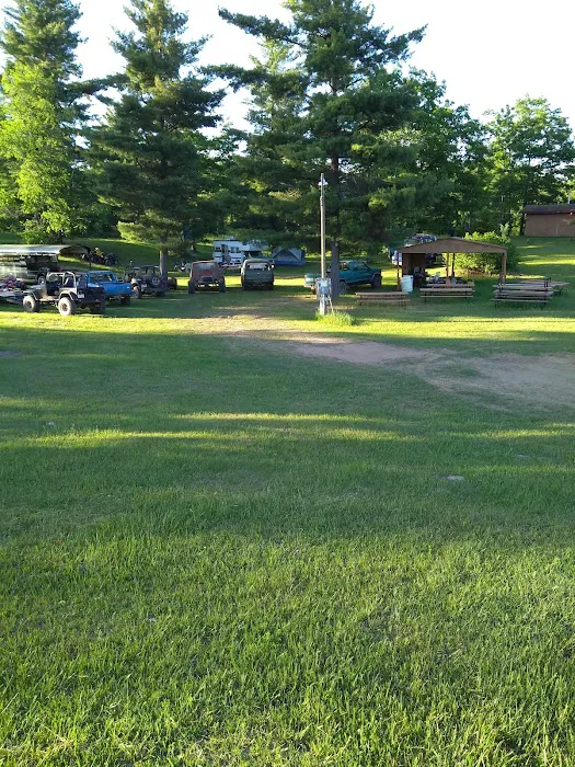 Pa Rockers Campground 3