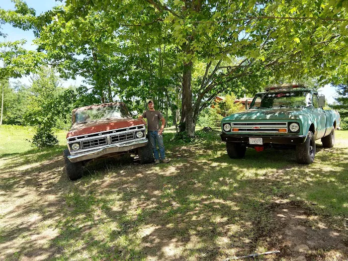Pa Rockers Campground 5