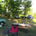 Pa Rockers Campground