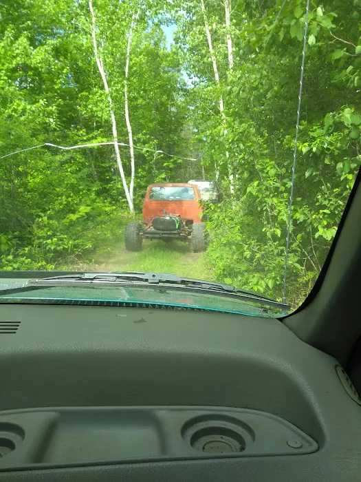 Pa Rockers Campground 4